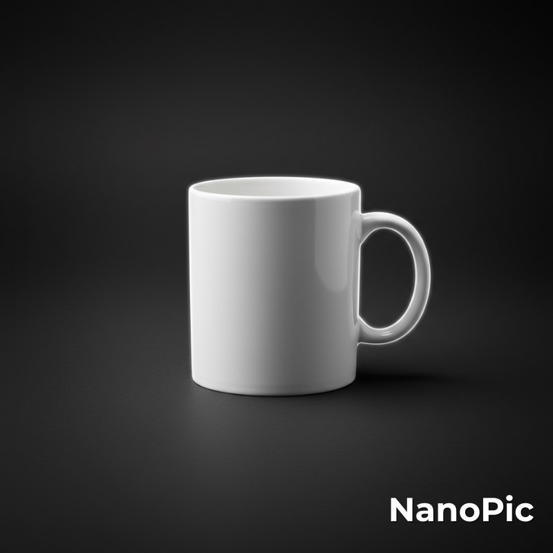 E-commerce style product photo